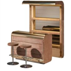 Swivel Locking Bar